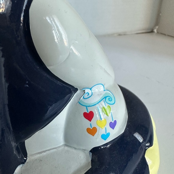 My Little Pony The Movie Sia Songbird Serenade Ceramic Coin Bank - Picture 8 of 11